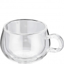 Filiżanka do cappuccino Judge 2 sztuki JU-JDG30