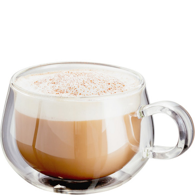 Filiżanka do cappuccino Judge 2 sztuki JU-JDG30