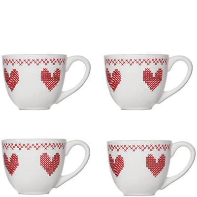 Filiżanka do grzanego wina Christmas Sagaform SF-5016203