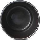 Filiżanka do herbaty z czarnej porcelany Pekoë Revol RV-653609-4