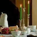 Filiżanka do kawy Całująca Buźka 58Products TS-14201