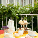 Filiżanka do kawy Całująca Buźka 58Products TS-14201