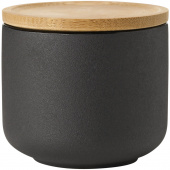 Filiżanka do kawy lub herbaty z podstawką Theo Stelton X-632