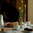 Filiżanka do kawy Uśmiechnięta Buźka 58Products TS-14101