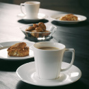 Filiżanka do kawy ze spodkiem Rosendahl Grand Cru 20361