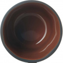 Filiżanka porcelanowa 220 ml Caractere Revol cynamon RV-653860-4