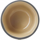 Filiżanka porcelanowa 220 ml Caractere Revol gałka muszkatołowa RV-653856-4