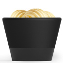 Filiżanki do espresso ceramiczne Naturally Cooling Ceramics Magisso 70610