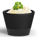 Filiżanki do espresso ceramiczne Naturally Cooling Ceramics Magisso 70610