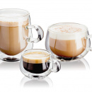 Filiżanki do espresso Judge 2 sztuki JU-JDG25