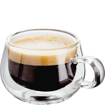 Filiżanki do espresso Judge 2 sztuki JU-JDG25