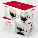 Filiżanki do espresso Judge 2 sztuki JU-JDG25