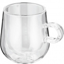 Filiżanki do kawy latte Judge 2 sztuki JU-JDG35