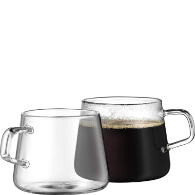 Filiżanki do Latte Macchiato Coffee Time WMF 2 sztuki 0932492000