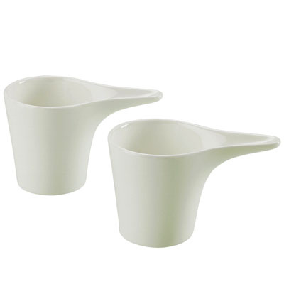 Filiżanki Espresso Visby Stelton x-62