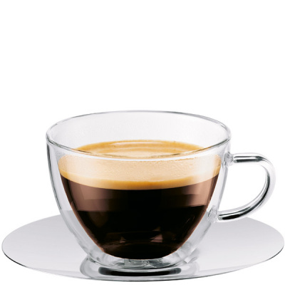 Filiżanki izolowane Bodum Grande Veneziano 0,3l 2szt. BD-K10781-16
