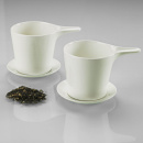 Filiżanki Visby Stelton x-61