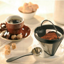 Filtr do kawy rozmiar 4 Arabica Gefu G-16010