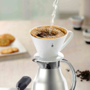 Filtr do kawy rozmiar 4 Sandro Gefu G-16020