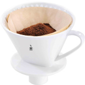 Filtr do kawy rozmiar 4 Sandro Gefu G-16020