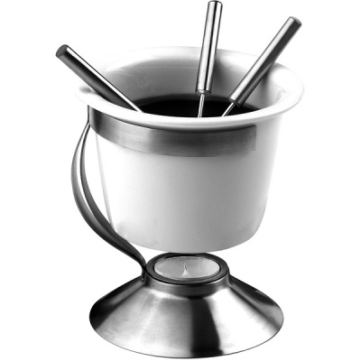 Fondue do czekolady Leopold L-01857