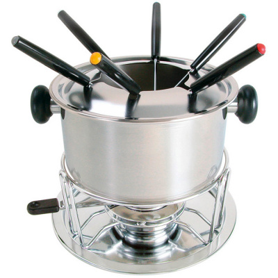 Fondue stalowe Moha MO-80576