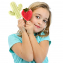 Foremka do lodów na patyku Kaktus XL Lekue - 4 sztuki 3400264S01U150