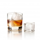 Foremka do lodu Ice Cube Giant Lekue zielona 0250600V05C004