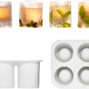 Foremka do lodu - kieliszki lodowe Sagaform SF-5016200