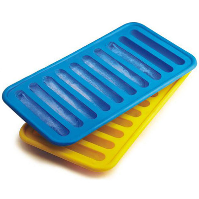Foremka do lodu Silicone Zone patyczki SZ-10512-AD