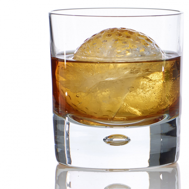 Foremka do lodu XL Ball Lekue