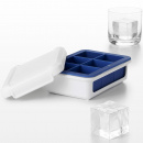 Foremka do lodu z tacką i pokrywą OXO Good Grips 11154200UKEU