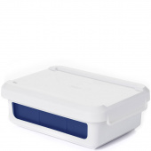 Foremka do lodu z tacką i pokrywą OXO Good Grips 11154200UKEU