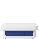 Foremka do lodu z tacką i pokrywą OXO Good Grips 11154200UKEU