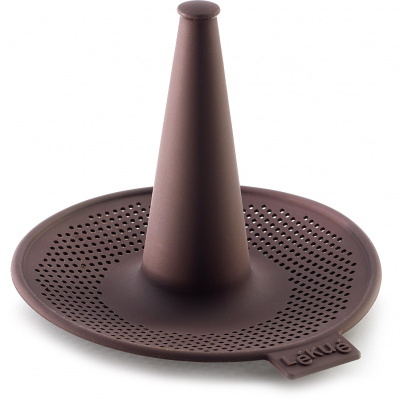 Foremki do bajgli Lekue 6 sztuk 0220350M10M017