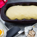 Foremki do ciasta warkocz FlexiForm Lurch LU-00085039