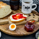 Foremki do ciasta warkocz FlexiForm Lurch LU-00085039