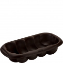 Foremki do ciasta warkocz FlexiForm Lurch LU-00085039