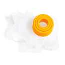 Foremki do ciastek Cuisipro FARMA CU-74713317