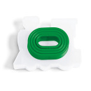 Foremki do ciastek Cuisipro TRAIN CU-74713204
