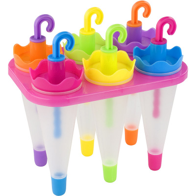 Foremki do lodów Umbrella Tala 10A07597