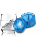 Foremki do lodu diamenty Silicone Zone SZ-10417-AC