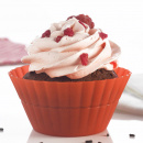 Foremki do minimuffinów Mastrad 12 sztuk MA-F44355