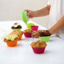 Foremki do muffinów Celebrate Lekue 0240100SURM033