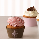 Foremki do muffinów CUPCAKE SINGLES Birkmann 250 499