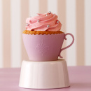 Foremki do muffinów FILIŻANKI Birkmann 250 468