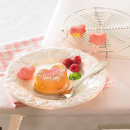 Foremki do muffinów i deserów Serca Birkmann 251 359