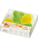 Foremki do muffinów WIELKANOC Birkmann 251 373