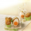 Foremki do muffinów WIELKANOC Birkmann 251 373