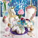 Foremki do wykrawania ciastek Jednorożec Unicorn Kitchen Craft SDICCUNICORN